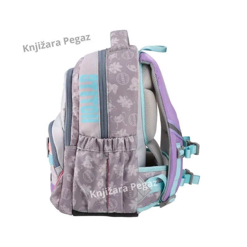 Best Buy Etron Stitch Exp 626 anatomski školski ranac 24l 325125