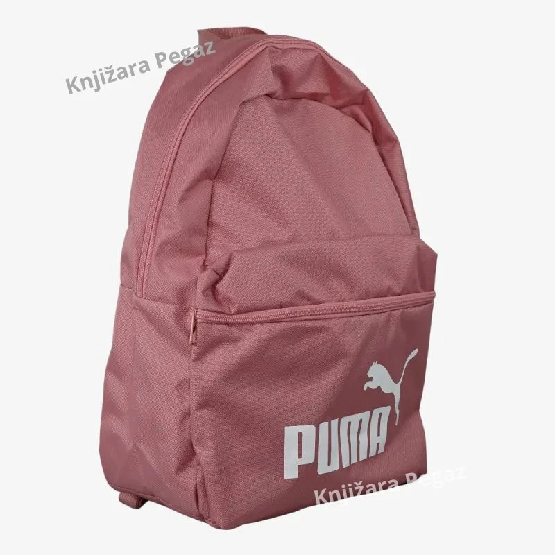 Puma Phase 091164-40 ranac 22L – roze školski i sportski ranac