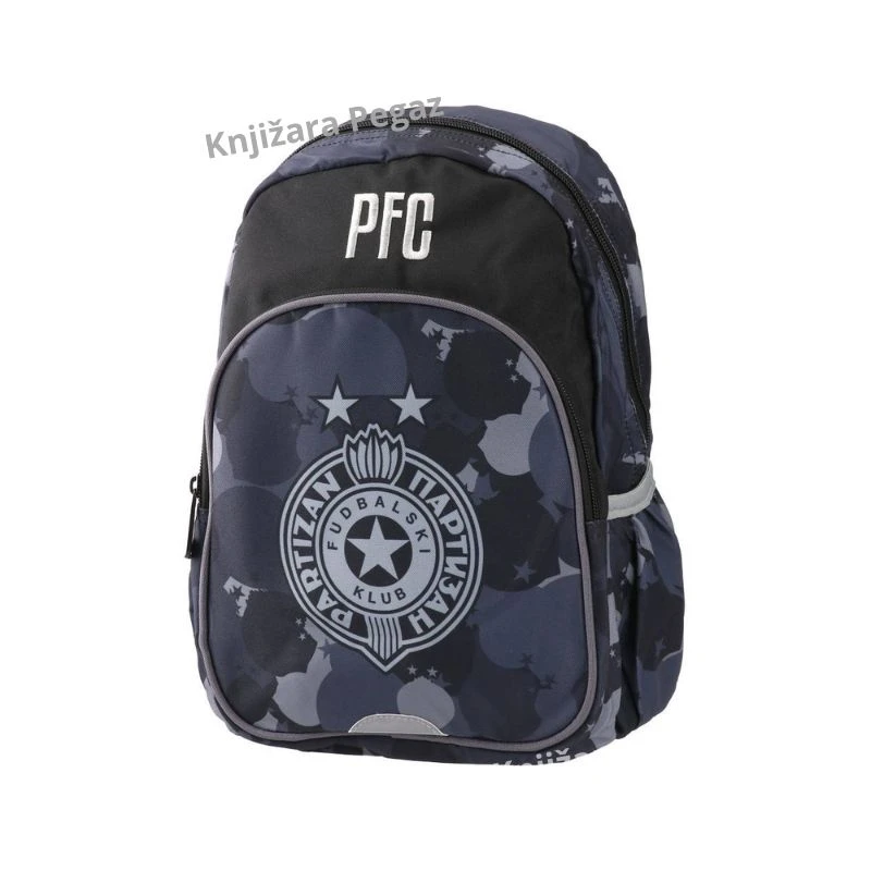 Best Buy P2 Partizan Shadow Strike predškolski ranac 12l 301650