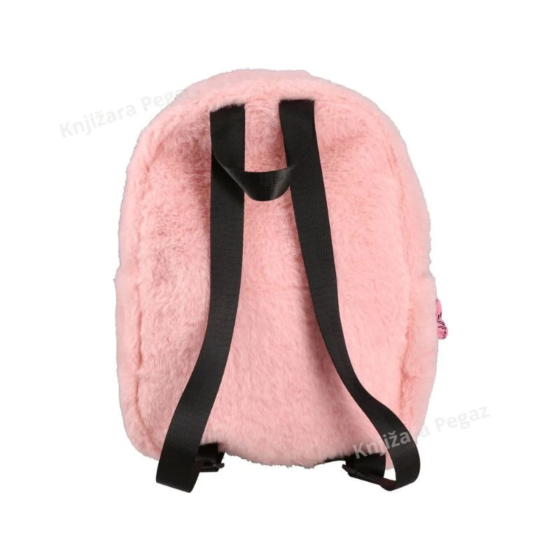 Stitch predškolski plišani dečiji ranac, model 325016