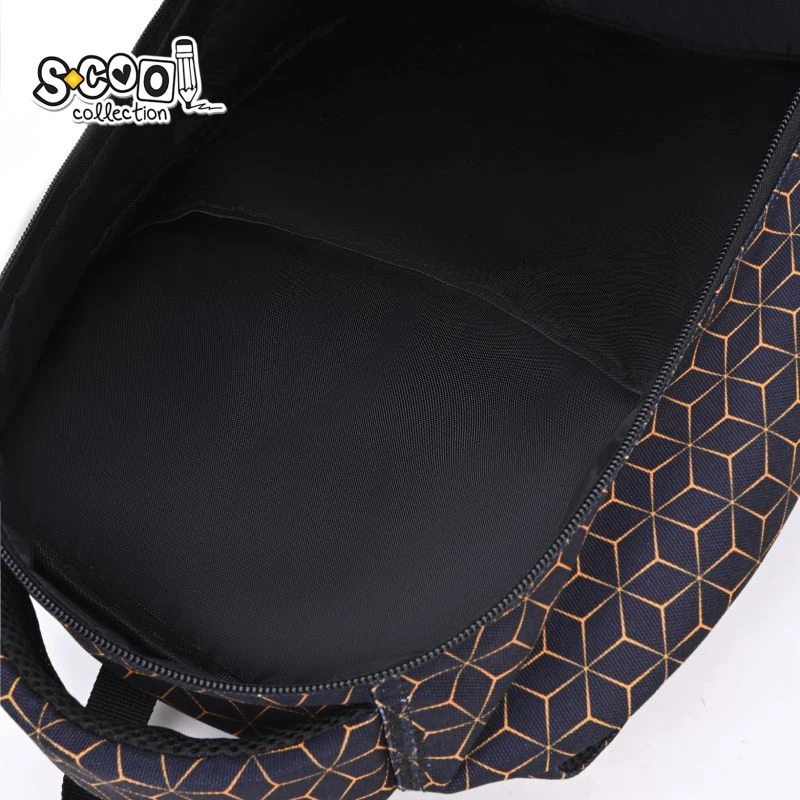 Ranac Scool Race Car SC2955 – Anatomski školski ranac za dečake sa dve pregrade