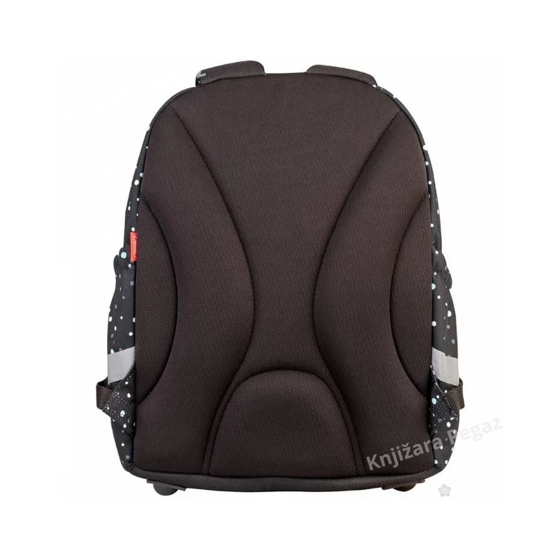 Target Superlight Petit So Cute 28028 ergonomski školski ranac za prvi razred – lagan anatomski ranac sa reflektujućim detaljima