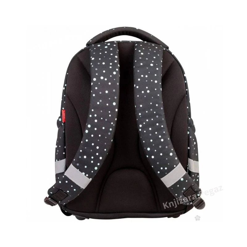 Target Superlight Petit So Cute 28028 ergonomski školski ranac za prvi razred – lagan anatomski ranac sa reflektujućim detaljima