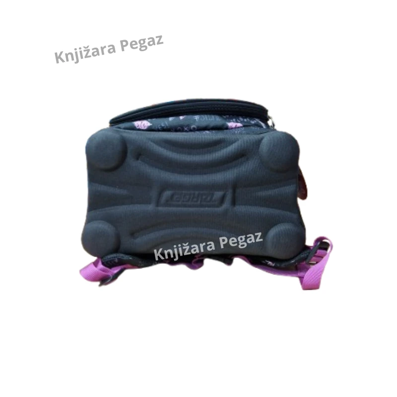 Target Rebel Heart Superlight 2 Face anatomski školski ranac 22L lagan 840g za osnovce 29598