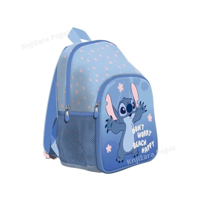 Stitch dečiji ranac za vrtić Disney ZZ-11/10/E