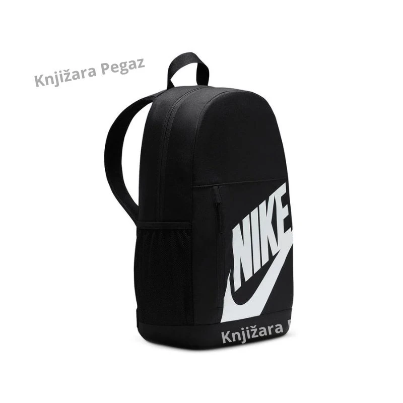 Nike ranac sa pernicom Y NK Elemental Shoebox HJ4186-010 crni – unisex,