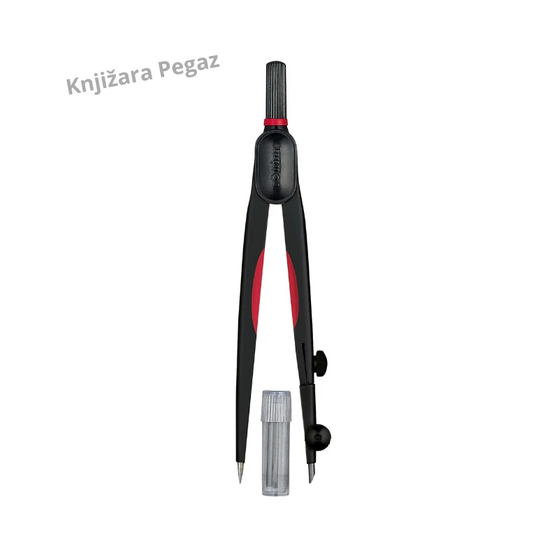Rotring Compact Universal šestar za tehničko crtanje do 480 mm S0676530