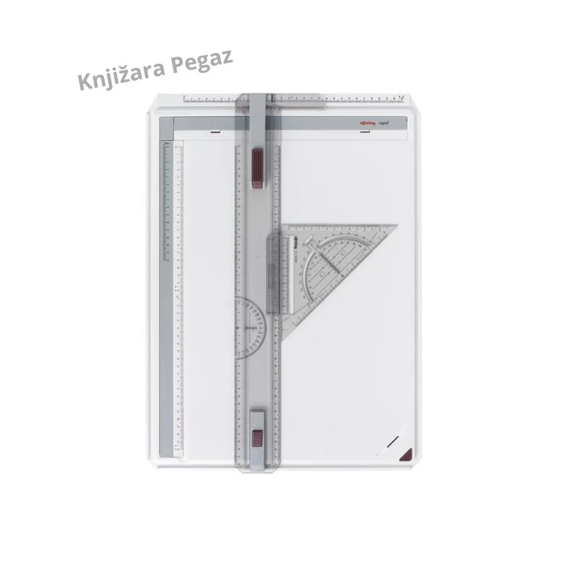 ROTRING Rapid A3 tabla za tehničko crtanje R0213910