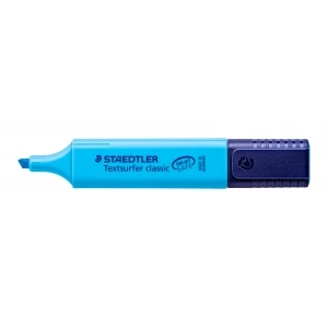 Staedtler Signir Textsurfer Classic 364-3 – plavi marker za podvlačenje teksta