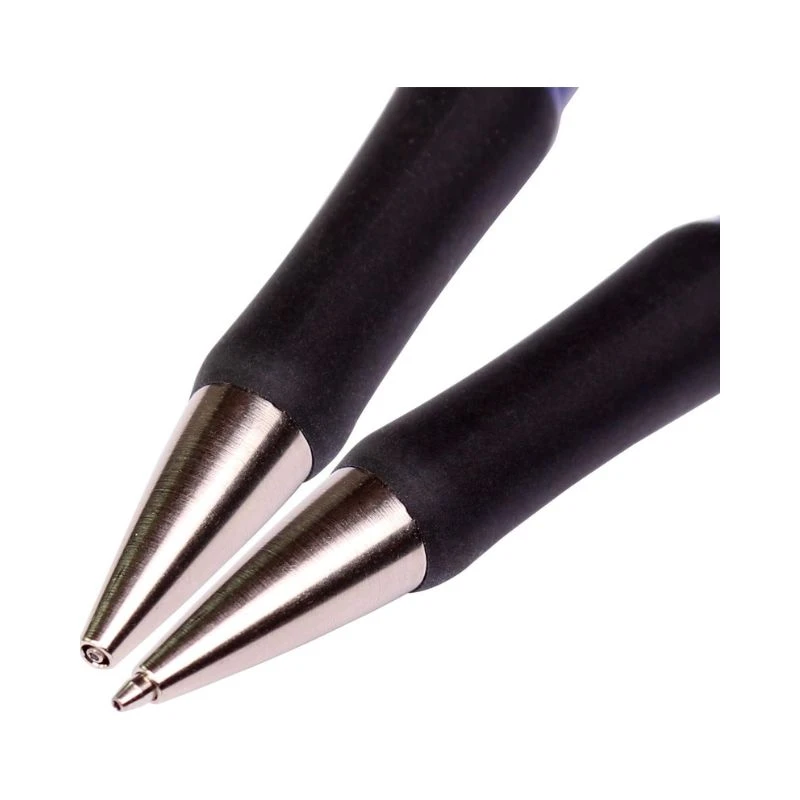 STAEDTLER Graphite tehnička olovka 779 0.5 mm plava – mehanička olovka sa ergonomskim gumiranim gripom, metalnim vrhom i visokom otpornošću mine na lomljenje