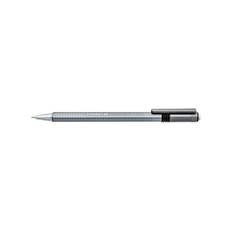 Tehnička olovka STAEDTLER Triplus 0.7mm – ergonomska mehanička olovka za udobno pisanje i crtanje