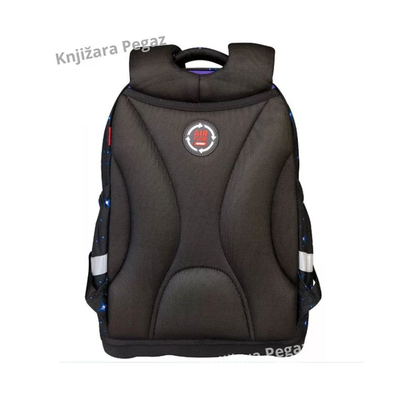 Target Superlight Petit Cosmic Unicorn anatomski školski ranac, lagan 840g, 27617