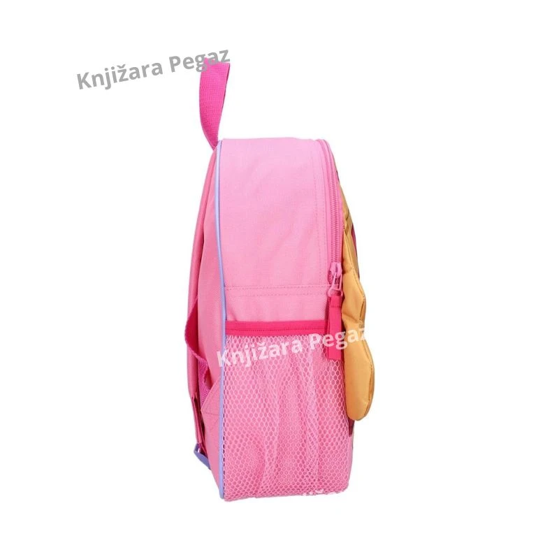 Vadobag PAW Patrol Skye dečiji ranac za vrtić 7L roze 31x25x10cm 520-3969