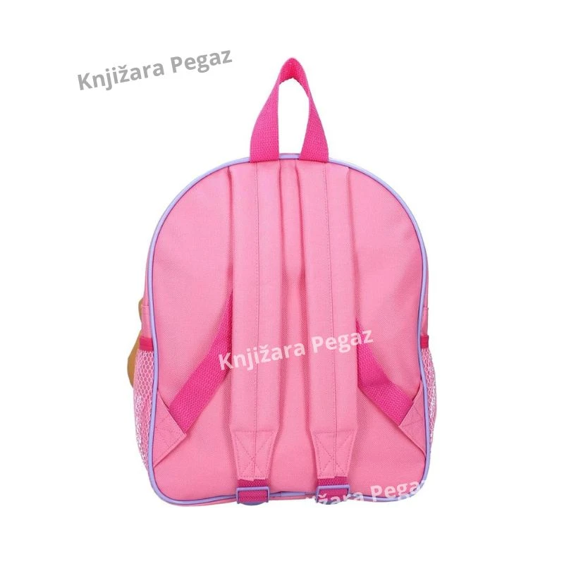 Vadobag PAW Patrol Skye dečiji ranac za vrtić 7L roze 31x25x10cm 520-3969