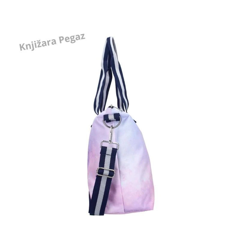 Vadobag Shopper torba Minnie Mouse, ženska torba sa podesivim kaišem, 799-4934