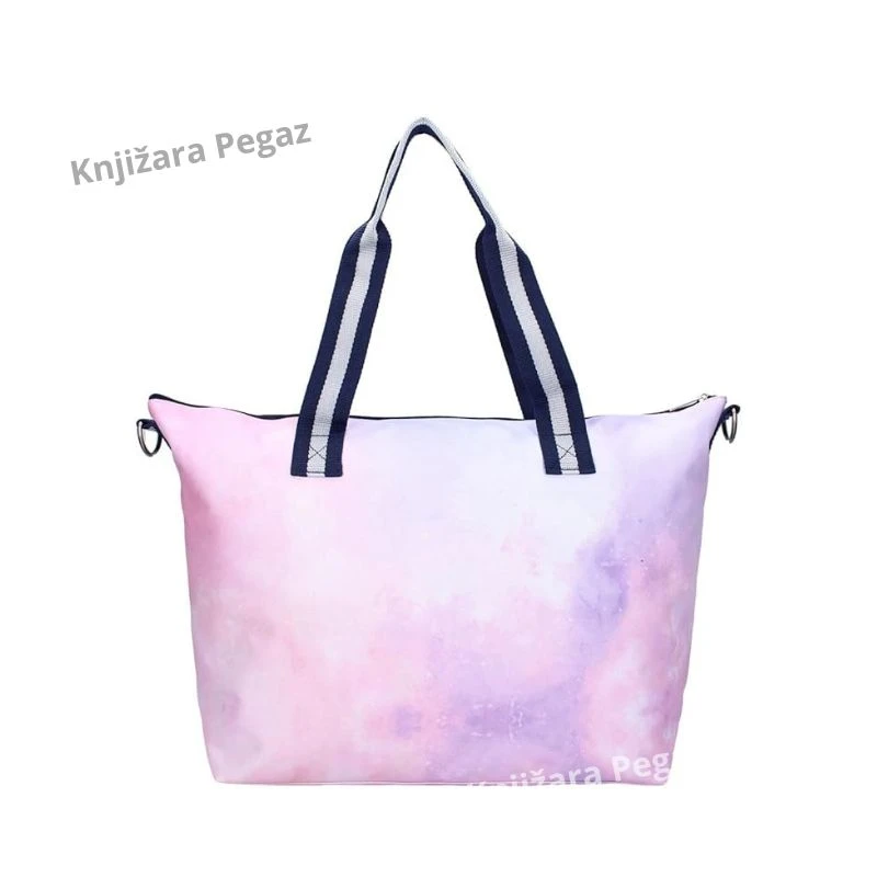 Vadobag Shopper torba Minnie Mouse, ženska torba sa podesivim kaišem, 799-4934