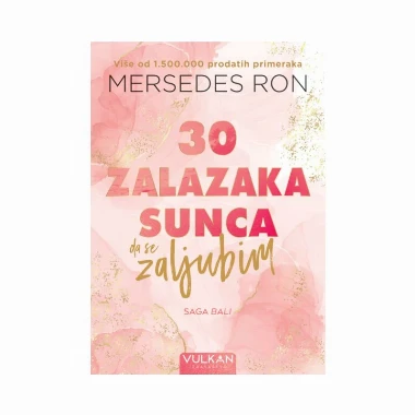 30 zalazaka sunca da se zaljubim