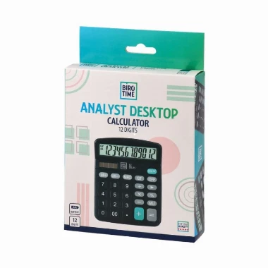 Analyst desktop,Kalkulator 495040