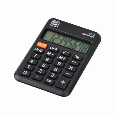 Analyst pocket,Kalkulator 495041