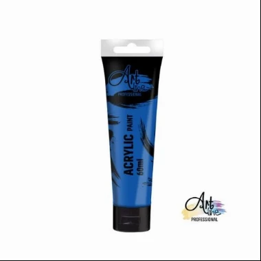 ARTline Akrilna boja 60ml-blue cobalt ART049