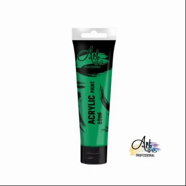 ARTline Akrilna boja 60ml-green sap ART052