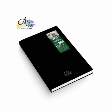 ARTline Blok za skiciciranje A4 TP 60l Art081