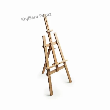 Artura Štafelaj tronožac, bukovo drvo 615006