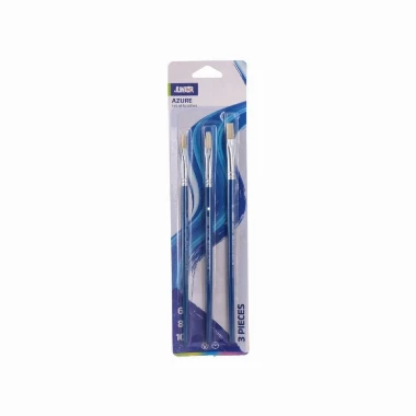 Azure,set četkica 131001