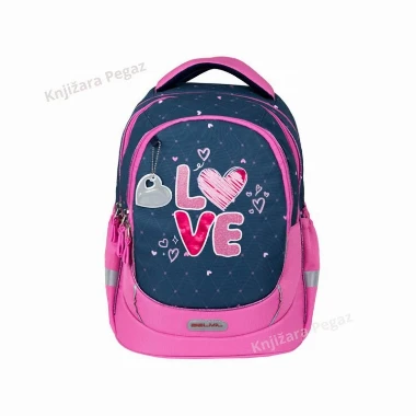 BELMIL anatomski ranac Heart 338-87 