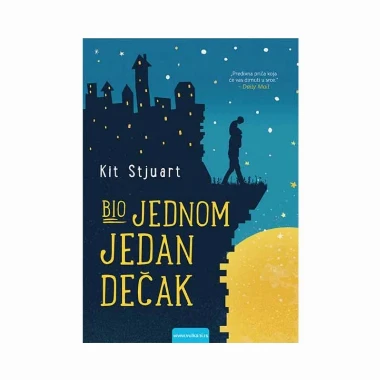 Bio jednom jedan dečak, Kit Stjuart, Vulkan