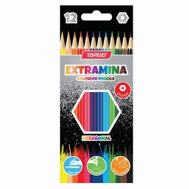 Bojice Target Extramina 1/12 27418