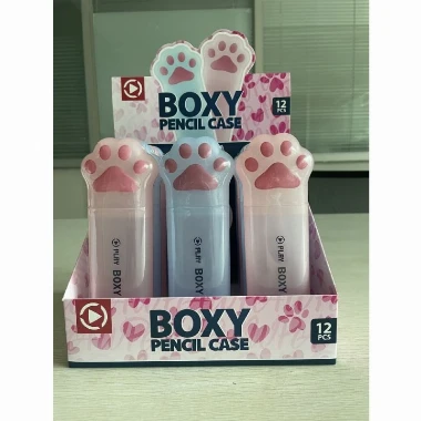 Boxy pernica,Paw 160545