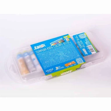 Brillio box,tempera 12K*12 132002