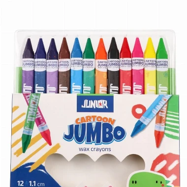 Cartoon Jumbo 130601
