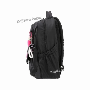 Celest, Ranac anatomski black 160027