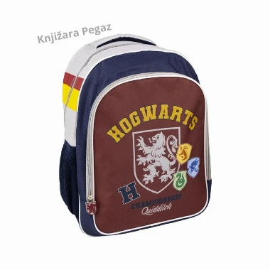 CERDA Harry Potter skolski ranac 2100004400