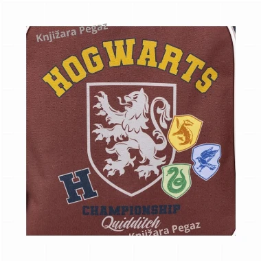CERDA Harry Potter skolski ranac 2100004400