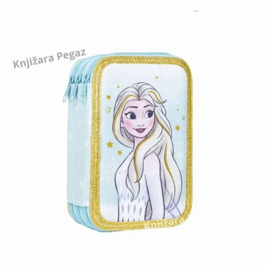 CERDA Pernica Frozen puna 3 zipa  2700000564