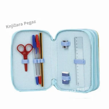 CERDA Pernica Frozen puna 3 zipa  2700000564