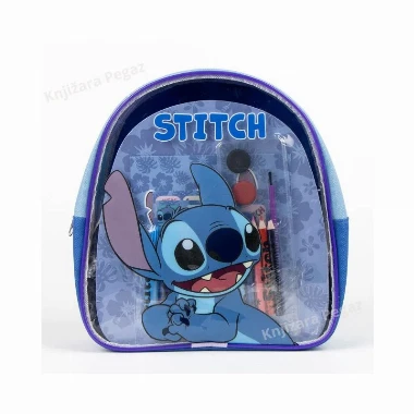CERDA Ranac sa setom za bojenje-Stitch 2700001595