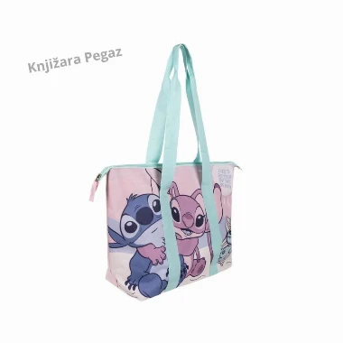 CERDA Torba za plažu Stitch 2100005690