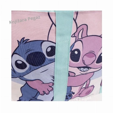 CERDA Torba za plažu Stitch 2100005690