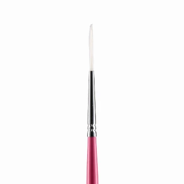 Četkica, liner-roze Vinci br.1 627101