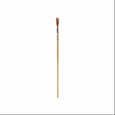 Četkica okrugla natural br.0 622600
