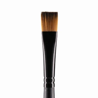 Četkica ravna-crna Botticelli br.8 623208