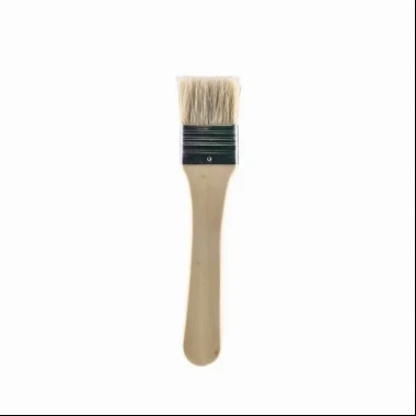 Četkica ravna, široka-natural br.3 622803