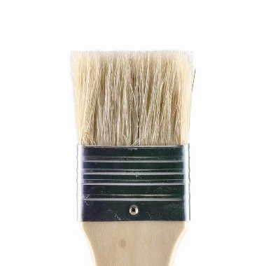Četkica ravna, široka-natural br.3 622803