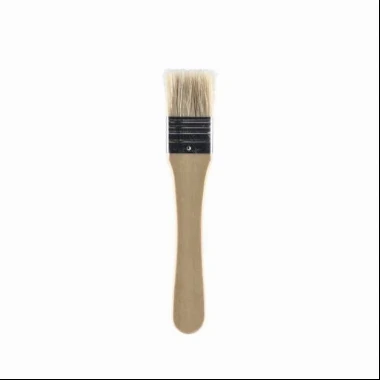 Četkica ravna,široka-natural br.2 622802