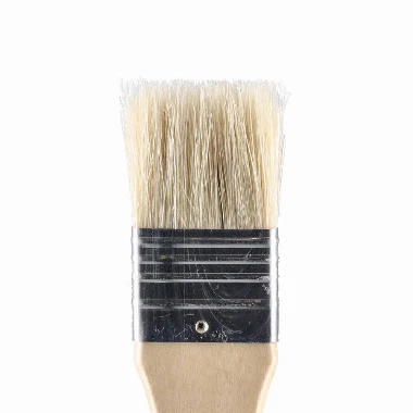 Četkica ravna,široka-natural br.2 622802