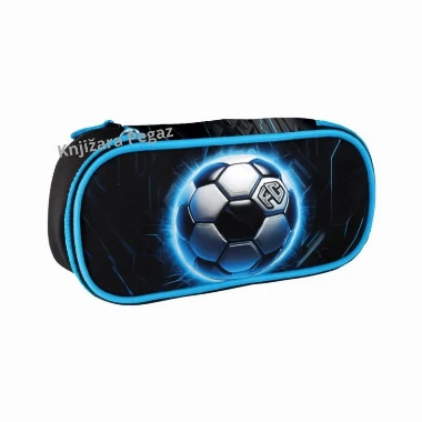 Connect Pernica ovalna prazna Football Club 60553